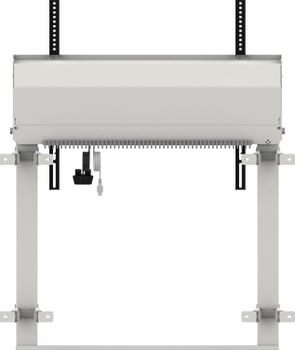 IIYAMA Floor supported wall lift for (MD-WLIFT2031-W1)