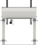 IIYAMA Floor supported wall lift for (MD-WLIFT2031-W1)