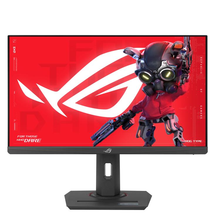 ASUS Rog Strix Xg259Cms Computer