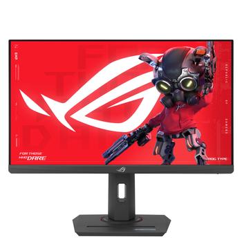ASUS Rog Strix Xg259Cms Computer (90LM0A40-B01370)