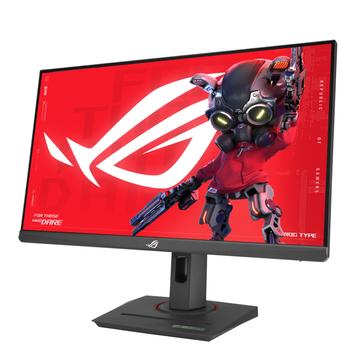 ASUS Rog Strix Xg259Cms Computer (90LM0A40-B01370)