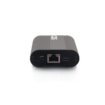 C2G S Superbooster® USB Camera Extender Over Cat Box to Box Kit (C2G54277)