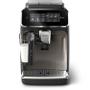 PHILIPS 3300 Series LatteGo Helautomatisk espressomaskin Njut av 6 varma och uppfriskande drycker med en knapptryckning,  med perfekt crema, arom och temperatur (EP3347/90)