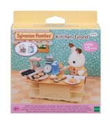 Sylvanian Families 5442