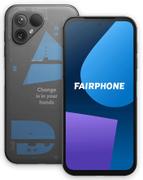 FAIRPHONE 5 5G 8GB/256GB Transparent Edition