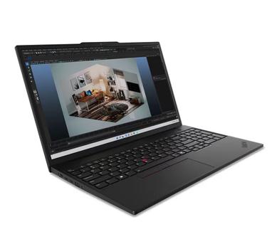 LENOVO P16S G3 16IN WUXGA U9 185H 64GB 1TB W11P SYST (21KS000PMX)
