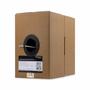 STARTECH StarTech.com 1000ft Bulk Roll of Cat5e Solid UTP Grey (WIRC5ECMRGRY)