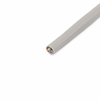 STARTECH StarTech.com 1000ft Bulk Roll of Cat5e Solid UTP Grey (WIRC5ECMRGRY)