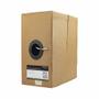 STARTECH 304.8M CAT6 RISER CABLE - GRAY CMR-RATED ETHERNET CABLE - BULK CABL (WIR6CMRGR)