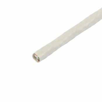 STARTECH 304.8M CAT6 RISER CABLE - GRAY CMR-RATED ETHERNET CABLE - BULK CABL (WIR6CMRGR)