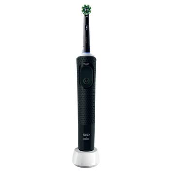 Oral-B Vitality Pro Sort Elektrisk tandbørste