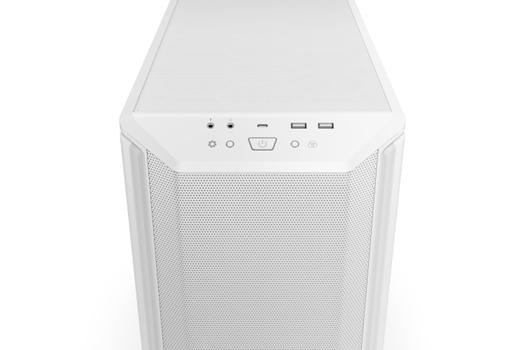 BE QUIET! Dark Base 701 Tower White (BGW59)