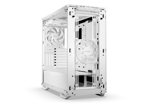 BE QUIET! Dark Base 701 Tower White (BGW59)