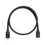 QNAP CAB-TBT4-0M5 Cable TVS-hx74T TVS-x72XT TVS-1282T3 TVS-882ST3TVS-882BRT3 TS-453BT3 TVS-1582TU QNA-T310G1T QNA-T310G1S