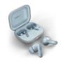 MOTOROLA BUDS GLACIER BLUE