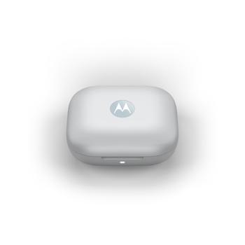 MOTOROLA BUDS GLACIER BLUE . ACCS (PG38C05749)