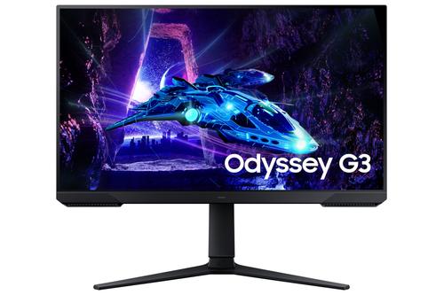 SAMSUNG G30D Computer Monitor 68.6 Cm (LS27DG302EUXEN)