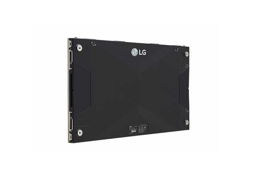 LG LSCB018-RK LED Signage P1.8mm 163inch FHD 800cd/m2 Front Service EMC Class B. wallmount webOS ready (LSCB018-RK)