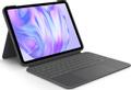 LOGITECH Combo Touch iPad Pro 11inch M4 GRAPHITE (DEU)