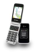 OLYMPIA Vitus 4G black
