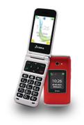 OLYMPIA Vitus 4G red