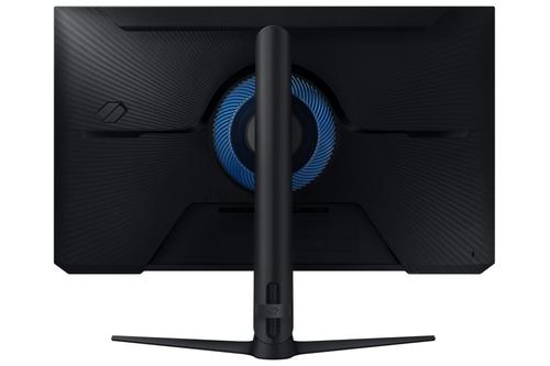 SAMSUNG G30D Computer Monitor 68.6 Cm (LS27DG302EUXEN)