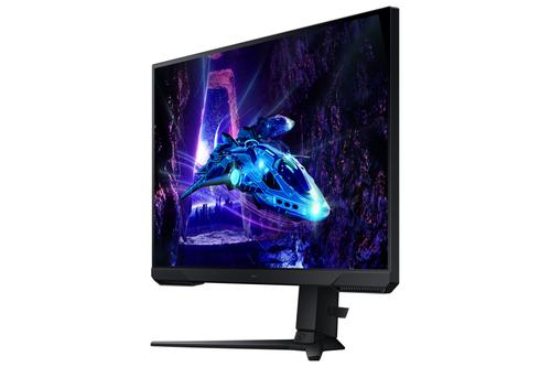 SAMSUNG G30D Computer Monitor 68.6 Cm (LS27DG302EUXEN)