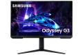 SAMSUNG Odyssey G3 S27DG302EU - G30D Series - LED-skärm - Full HD (1080p) - 27" - HDR