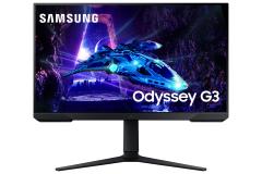 SAMSUNG G30D Computer Monitor 68.6 Cm