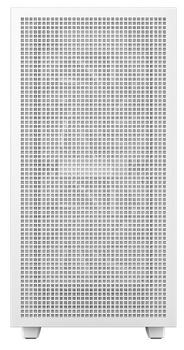 DeepCool CH360 Digital Micro-ATX Case, White (R-CH360-WHAPE3D-G-1)