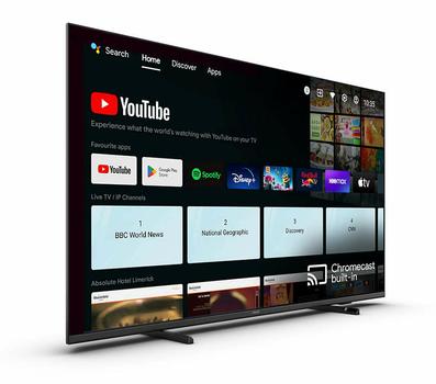 PHILIPS 43HFL4518U 43" HOSPITALITY TV (43HFL4518U/12)
