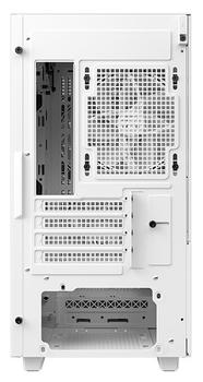 DeepCool CH360 Digital Micro-ATX Case, White (R-CH360-WHAPE3D-G-1)
