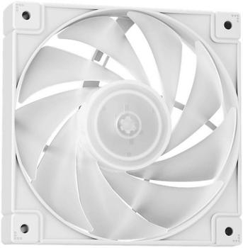 DeepCool CH360 Digital Micro-ATX Case, White (R-CH360-WHAPE3D-G-1)