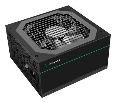 DEEPCOOL DQ - 850W - 80+ Gold (DP-GD-DQ850-M-V2L)
