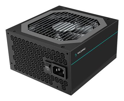 DEEPCOOL DQ - 850W - 80+ Gold (DP-GD-DQ850-M-V2L)