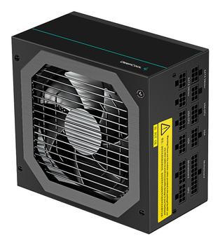 DEEPCOOL DQ - 850W - 80+ Gold (DP-GD-DQ850-M-V2L)