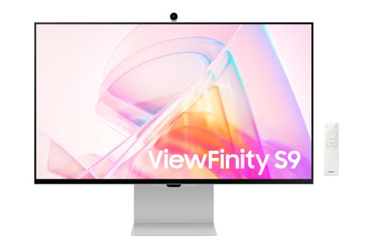 Samsung ViewFinity S9 S90PC 5K - 27" - HDR (LS27C902PAUXEN)