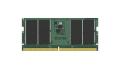 KINGSTON 32GB 5600MT/S DDR5 NON-ECC CL46 SODIMM 2RX8 BULK 50-UNIT INCREMENTS (KVR56S46BD8-32BK)