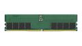 KINGSTON 48GB 5600MT/S DDR5 NON-ECC CL46 DIMM 2RX8 (KVR56U46BD8-48)