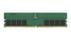 KINGSTON 48GB 5600MT/s DDR5 Non-ECC CL46 DIMM 2Rx8
