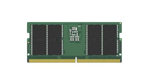 KINGSTON 32GB 5600MT/S DDR5 NON-ECC CL46 SODIMM 2RX8 BULK 50-UNIT INCREMENTS (KVR56S46BD8-32BK)