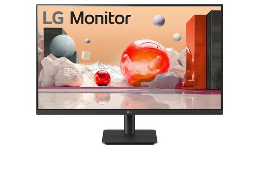 LG 27"" 27MS500 | 1920x1080 | IPS | 5ms | 100Hz | 2Ã¥r (27MS500-B)