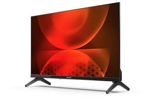 SHARP 24FH2EA 32â?? (81cm) HD Ready An (24FH2EA)