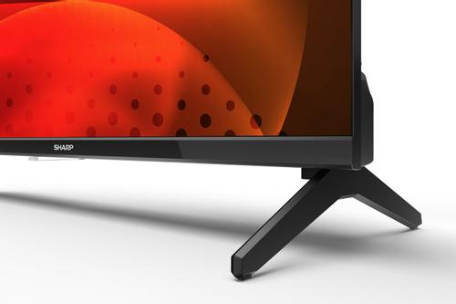 SHARP 24FH2EA 32â?? (81cm) HD Ready An (24FH2EA)