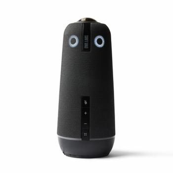 OWL LABS MEETING OWL 4+ (CHARCOAL) 360 DEGREE 4K SMART CAMERA PERP (MTW405-2000)