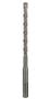 BOSCH SDS-plus-5 - borebit - for beton