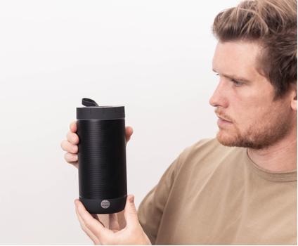 Our Pure Planet Signature (OPP141)