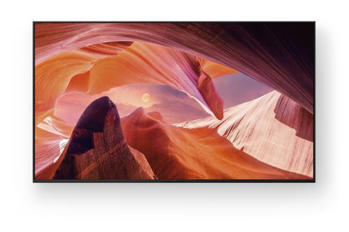 SONY Kd85x80l 85" 4K LED Smart TV (KD85X80LAEP)