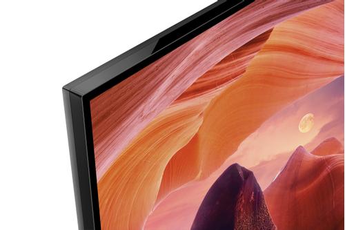 SONY Kd85x80l 85" 4K LED Smart TV (KD85X80LAEP)