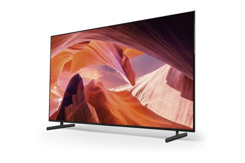SONY Kd85x80l 85" 4K LED Smart TV (KD85X80LAEP)